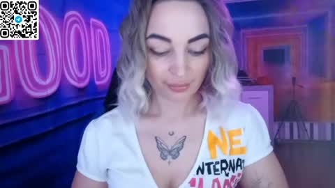 MERYEM online show from 05/07/26, 03:06