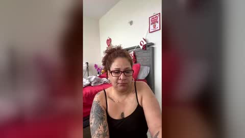 Snapshot of ladycreamypr1 chatting on 03/01/26, 02:41 onlyfans Ladycreamypr online show from 03/01/26, 02:41