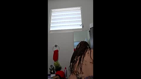 onlyfans  Ladycreamypr online show from 04/04/26, 05:54