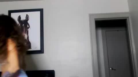 ladydanger69 online show from 04/04/26, 02:54