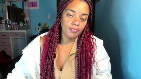 Snapshot of ladydanniela chatting on 12/01/24, 10:43 leidy daniela online show from 12/01/24, 10:43