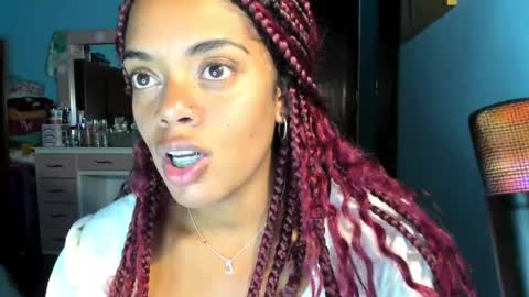 Snapshot of ladydanniela chatting on 12/02/24, 04:53 leidy daniela online show from 12/02/24, 04:53