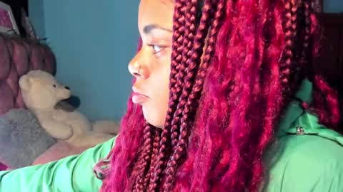 Snapshot of ladydanniela chatting on 12/03/24, 02:25 leidy daniela online show from 12/03/24, 02:25