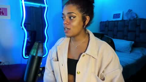 Snapshot of ladydanniela chatting on 01/27/25, 03:15 leidy daniela online show from 01/27/25, 03:15