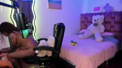 Snapshot of ladydanniela chatting on 02/11/25, 06:51 leidy daniela online show from 02/11/25, 06:51