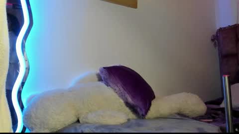 Snapshot of ladydanniela chatting on 09/20/25, 09:21 leidy daniela online show from 09/20/25, 09:21