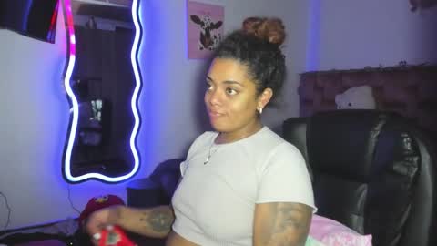 Snapshot of ladydanniela chatting on 02/21/26, 04:57 leidy daniela online show from 02/21/26, 04:57