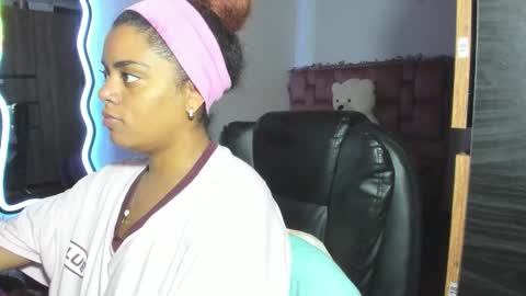 Snapshot of ladydanniela chatting on 02/23/26, 11:57 leidy daniela online show from 02/23/26, 11:57