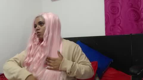 leidy daniela online show from 07/17/26, 06:53