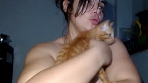 ladydeathz online show from 12/29/24, 06:35