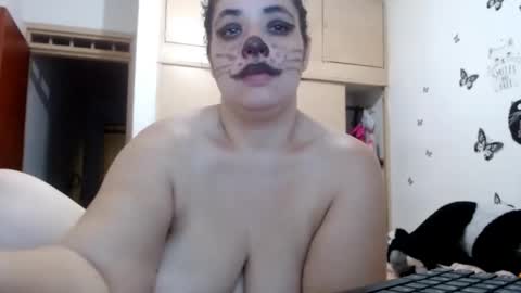 ladydeathz online show from 01/07/25, 07:31