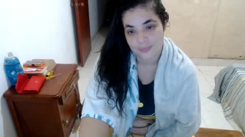 ladydeathz online show from 01/12/25, 01:32