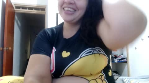 ladydeathz online show from 01/12/25, 04:42