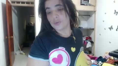 ladydeathz online show from 02/24/25, 06:38