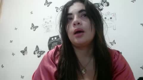 ladydeathz online show from 02/27/25, 06:29