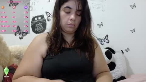 ladydeathz online show from 03/04/25, 11:00