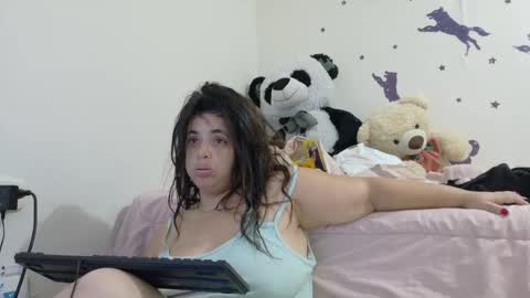 ladydeathz online show from 09/19/25, 10:54