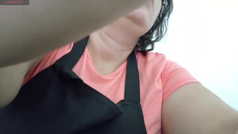 ladydeathz online show from 03/23/26, 06:50