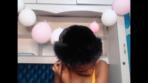 ladydiva69 online show from 09/08/25, 07:02