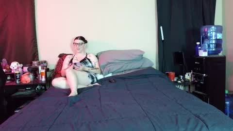 ladyharley828 online show from 10/14/25, 02:34