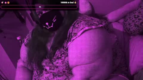 ladykitsunebig online show from 05/06/26, 09:31
