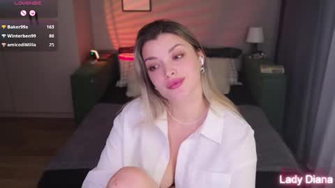 ladylancaster online show from 11/19/25, 03:12