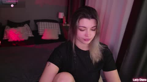 ladylancaster online show from 12/05/25, 01:09