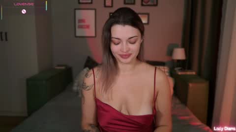 ladylancaster online show from 03/26/26, 04:56