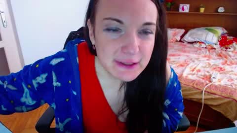 Snapshot of ladylhoty chatting on 06/14/26, 03:14 LadyLHoty online show from 06/14/26, 03:14
