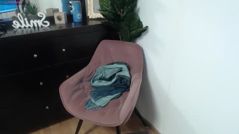 Lia online show from 02/08/26, 04:27