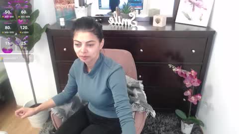 Lia online show from 02/11/26, 05:56