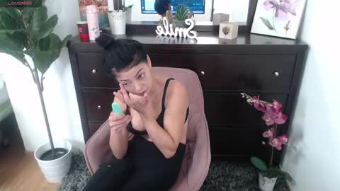 Lia online show from 02/22/26, 05:08