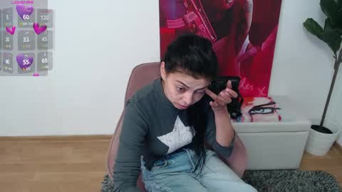 Lia online show from 05/05/26, 03:47