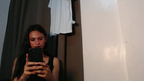 ladylisa123 online show from 03/04/26, 01:17