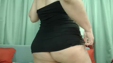 Snapshot of ladymagickiss chatting on 09/14/25, 07:18 Nicole.... online show from 09/14/25, 07:18