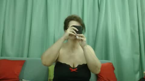 Snapshot of ladymagickiss chatting on 01/12/26, 07:57 Nicole.... online show from 01/12/26, 07:57