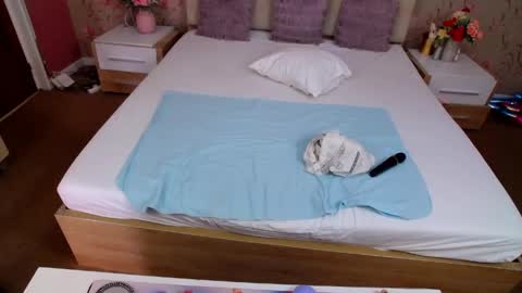 ladymariahx online show from 05/19/26, 06:58