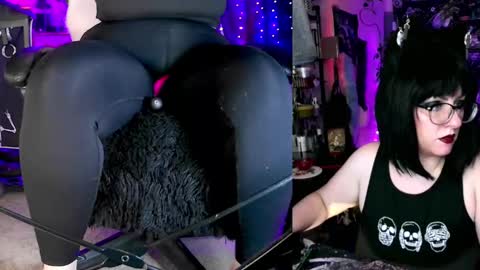 Lady Marzanna online show from 09/16/25, 09:21