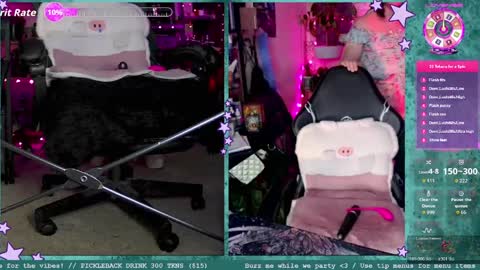 Lady Marzanna online show from 03/22/26, 03:54