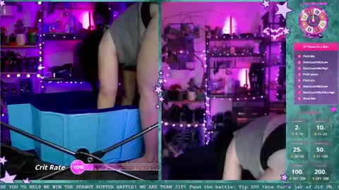 Snapshot of ladymarzanna chatting on 04/27/26, 09:40 Lady Marzanna online show from 04/27/26, 09:40