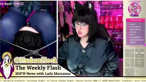 Snapshot of ladymarzanna chatting on 05/16/26, 06:21 Lady Marzanna online show from 05/16/26, 06:21