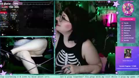Snapshot of ladymarzanna chatting on 07/12/26, 06:04 Lady Marzanna online show from 07/12/26, 06:04