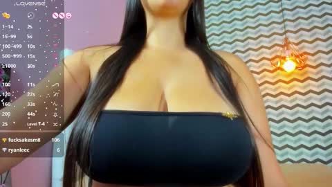 LADY  online show from 03/10/26, 01:05