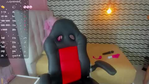 LADY  online show from 03/21/26, 12:32