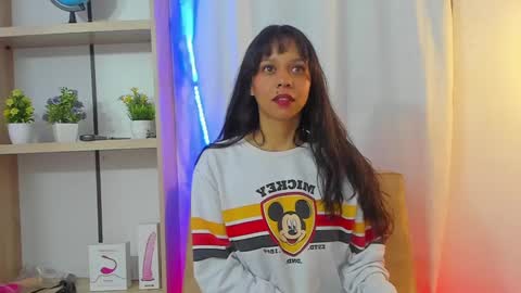 Snapshot of ladynemesis00 chatting on 02/14/25, 01:02 ladynemesis00 online show from 02/14/25, 01:02