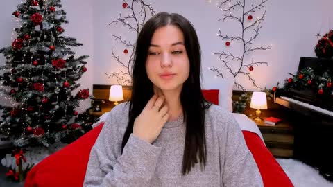 Snapshot of ladyofcandy chatting on 01/18/25, 05:52 Amelia online show from 01/18/25, 05:52