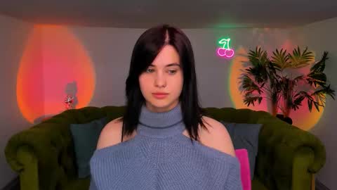 Snapshot of ladyofcandy chatting on 10/13/25, 08:58 Amelia online show from 10/13/25, 08:58