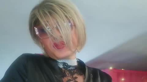 Oxana online show from 02/22/26, 02:02