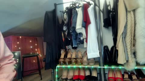 Oxana online show from 03/28/26, 01:16