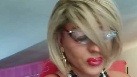 Oxana online show from 04/09/26, 01:49